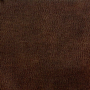 Noseda 1 Chocolate by Stout Designer Fabric