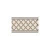 Nostalgia Tape 3 Burlap by Marcus William Designer Trim