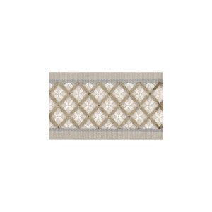 Nostalgia Tape 3 Burlap by Marcus William Designer Trim