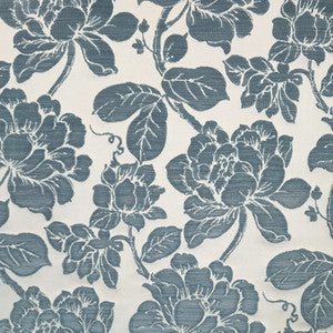 Notation 62J8001 By JF Designer Fabric