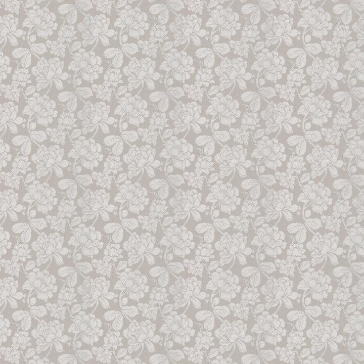 NOTATION 95J8011 by JF Designer Fabric Color Concepts Coral Sky 65% Polyester, 35% Cotton India  Horizontal: 13.625 and Vertical: 12.25 54  - Swanky Fabrics -