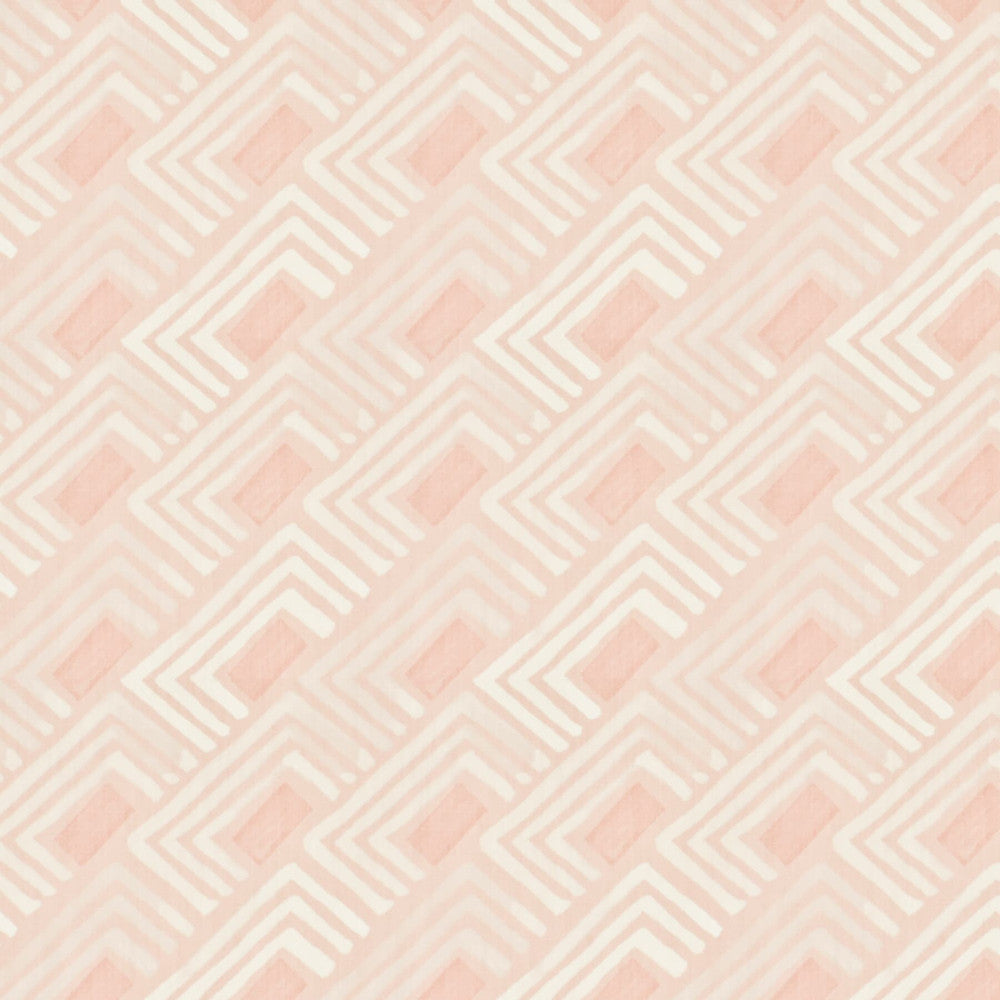 Notch 1 Dogwood by Stout Fabric Stout Fabric Notch 1 DogwoodFabric RAINBOW LIBRARY BLUSH/SORBET INDIA </p><p>Repeat: H: 13.500, V: 13.000 54 in - Fabric Carolina -