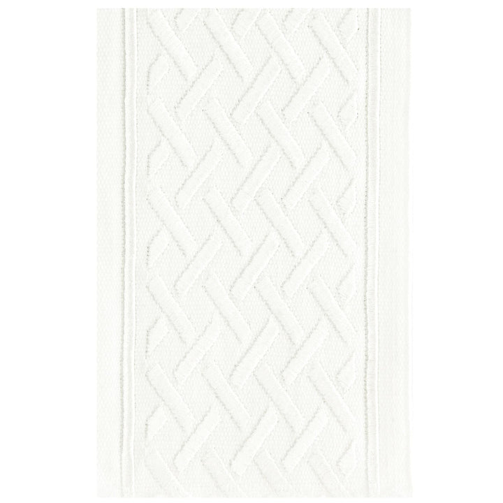 Nova 3 Frost by Stout Trim Stout Trim Nova 3 FrostTrim ILLUMINATION TRIM INDIA </p><p>Repeat: H: 1.000, V: 0.000 4 in - Fabric Carolina -