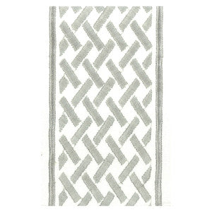 Nova 4 Silver by Stout Designer Trim