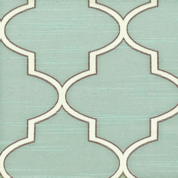 Novice 1 Seacrest by Stout Designer Fabric COLOR MY WINDOW OCEAN/WAVE 58%COT 42%POL INDIA CATB 117-2013 WYZENBEEK 51 000 DOUBLE RUB WEAR TEST (HEAVY DUTY) Horizontal: 4.75 and Vertical: 5 54 in - Swanky Fabrics -