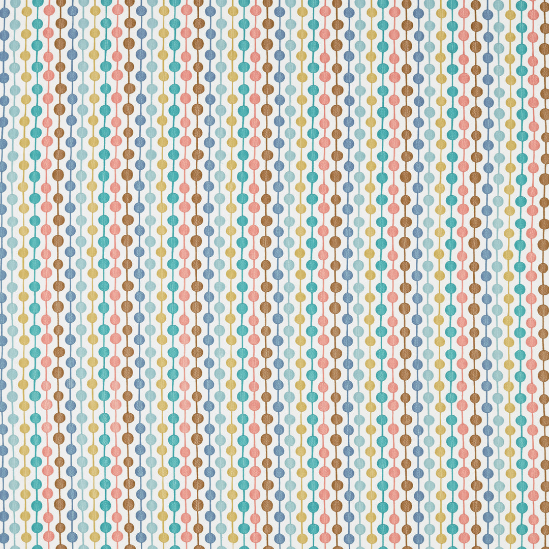 Paikka - Pink NPED132424.SCN.0 by Scion Designer Fabric