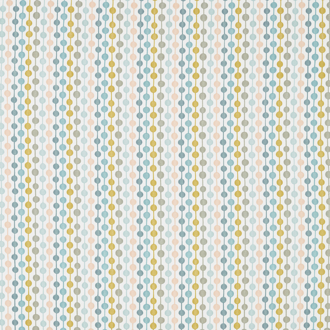Paikka - Blush/Honey/Raffia NPED132426.SCN.0 by Scion Designer Fabric