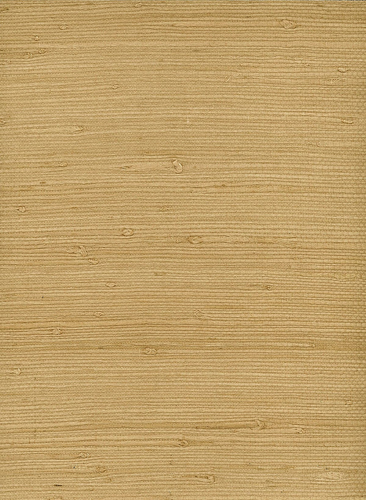 Jute Tan NR140X by Seabrook Designs Designer Wallpaper