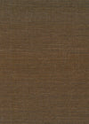 Sisal Copper NR170X by Seabrook Designs Designer Wallpaper