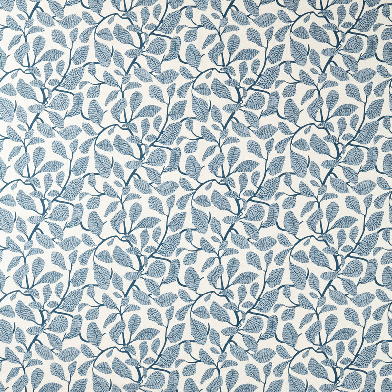 Sweet Bay - Indigo NSCD121313.SCN.0 by Scion Designer Fabric