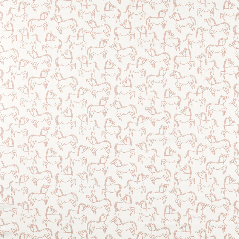 Canter - Dawn Pink NSCD121320.SCN.0 by Scion Designer Fabric