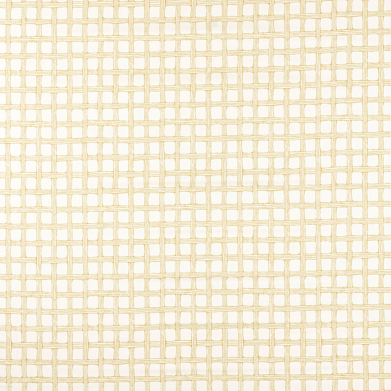 Fretwork - Honey NSCD121323.SCN.0 by Scion Designer Fabric
