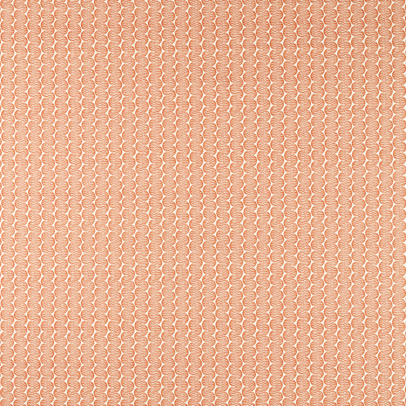 Raft Stripe - Rust NSCD121325.SCN.0 by Scion Designer Fabric
