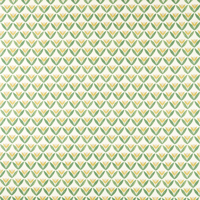 Tulip Trellis - Honey NSCD121330.SCN.0 by Scion Designer Fabric