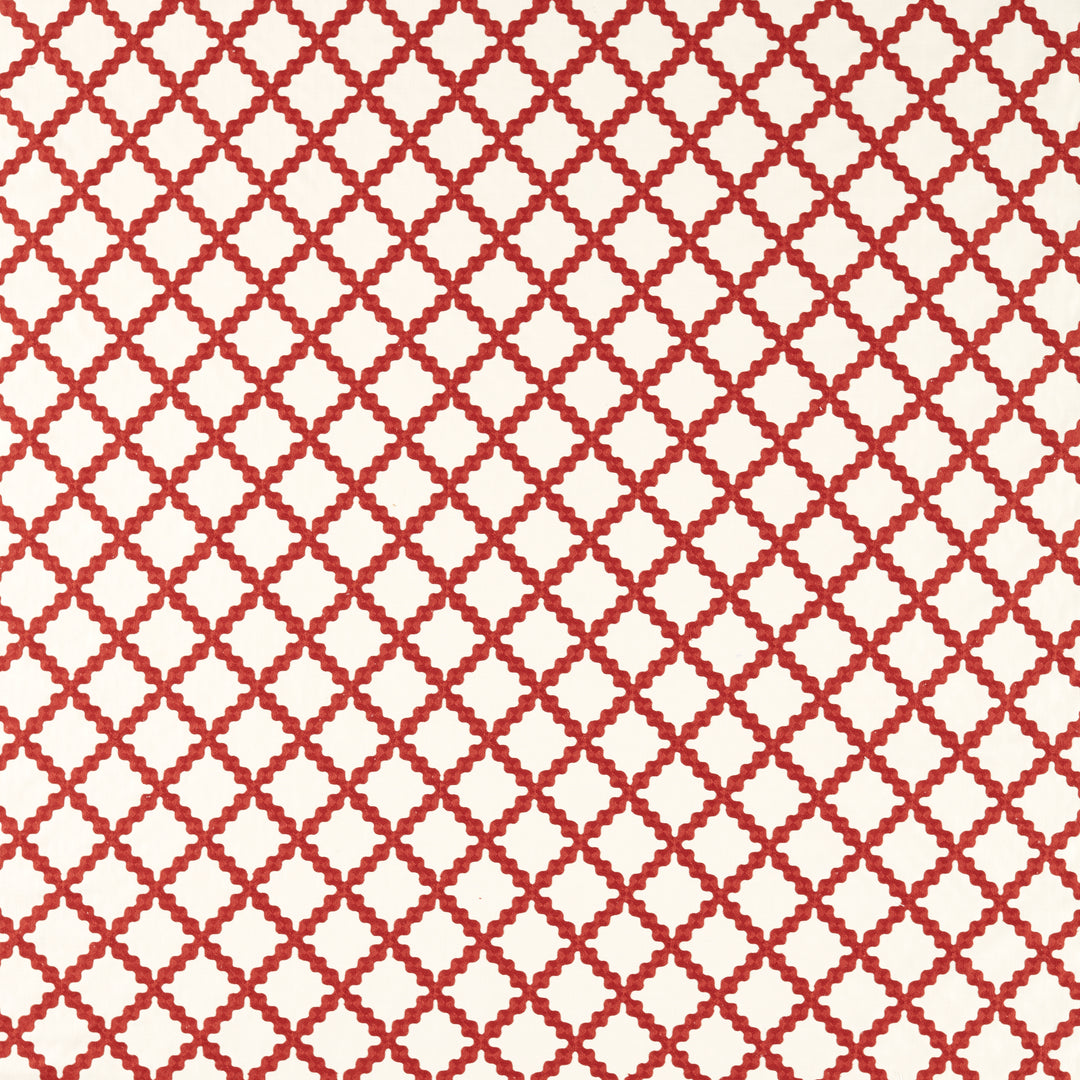 Swithland - Ladybird Red NSCD134666.SCN.0 by Scion Designer Fabric