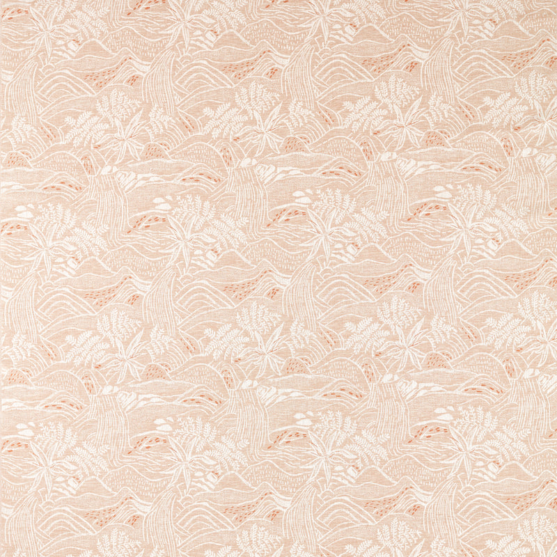 Falling Foss - Dawn NSCD134678.SCN.0 by Scion Designer Fabric