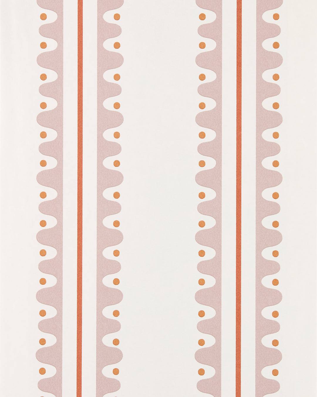 Oakham Wp - Blush NSCW113238.SCN.0 by Scion Designer Wallcovering
