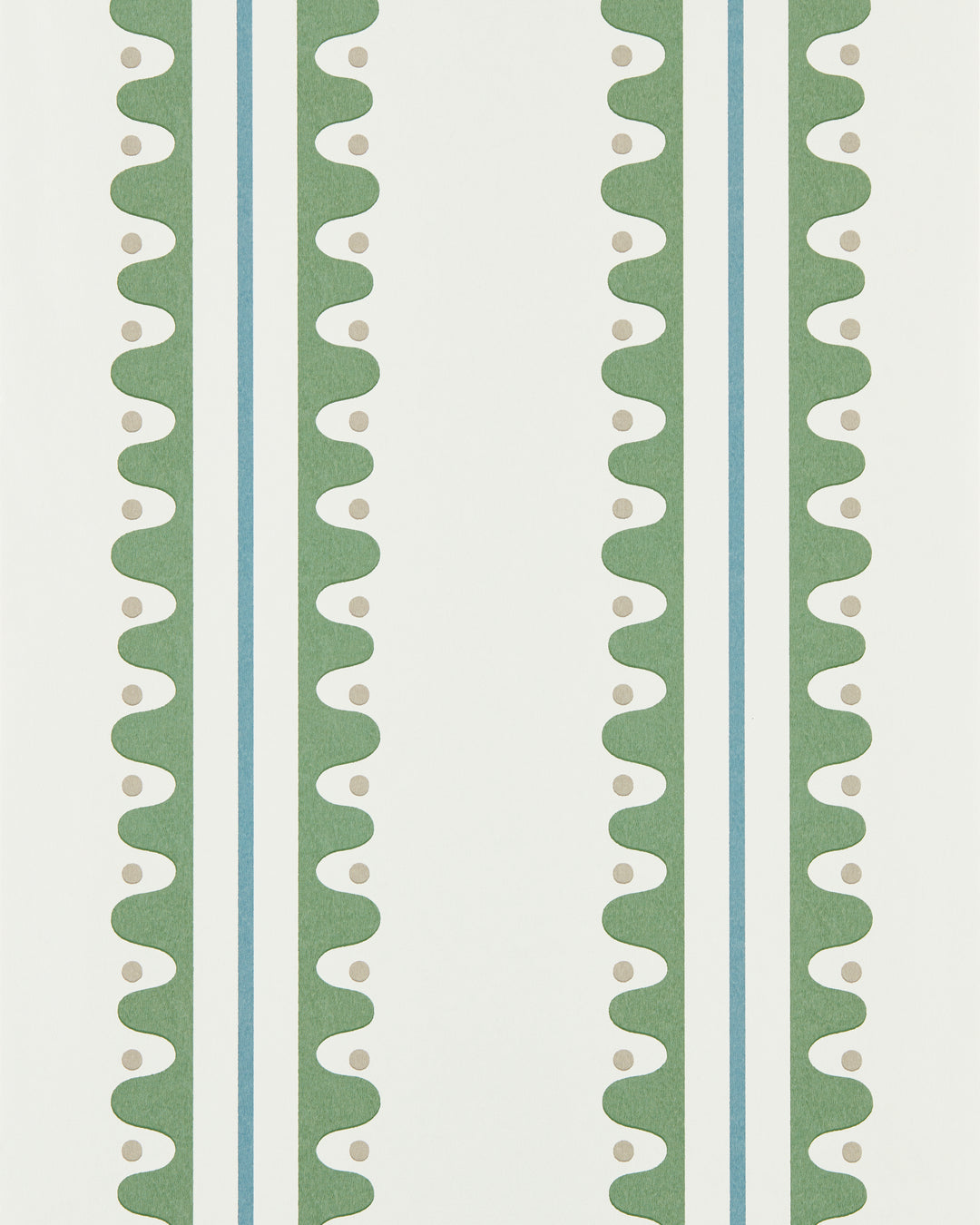 Oakham Wp - Forest NSCW113240.SCN.0 by Scion Designer Wallcovering