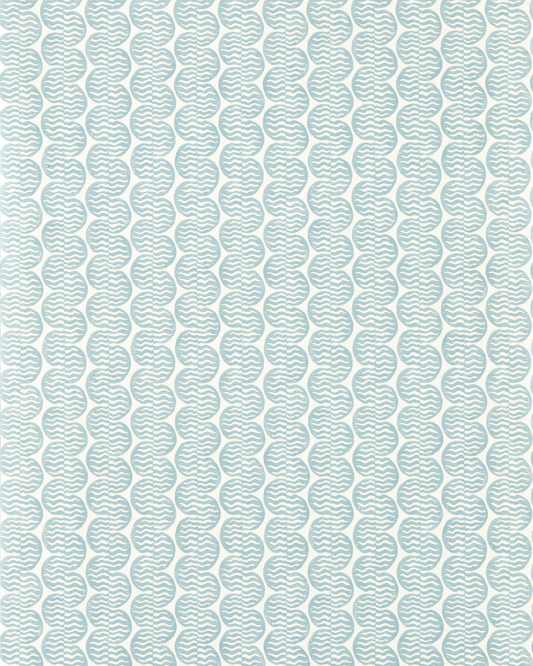 Raft Stripe Wp - Coast Blue NSCW113241.SCN.0 by Scion Designer Wallcovering