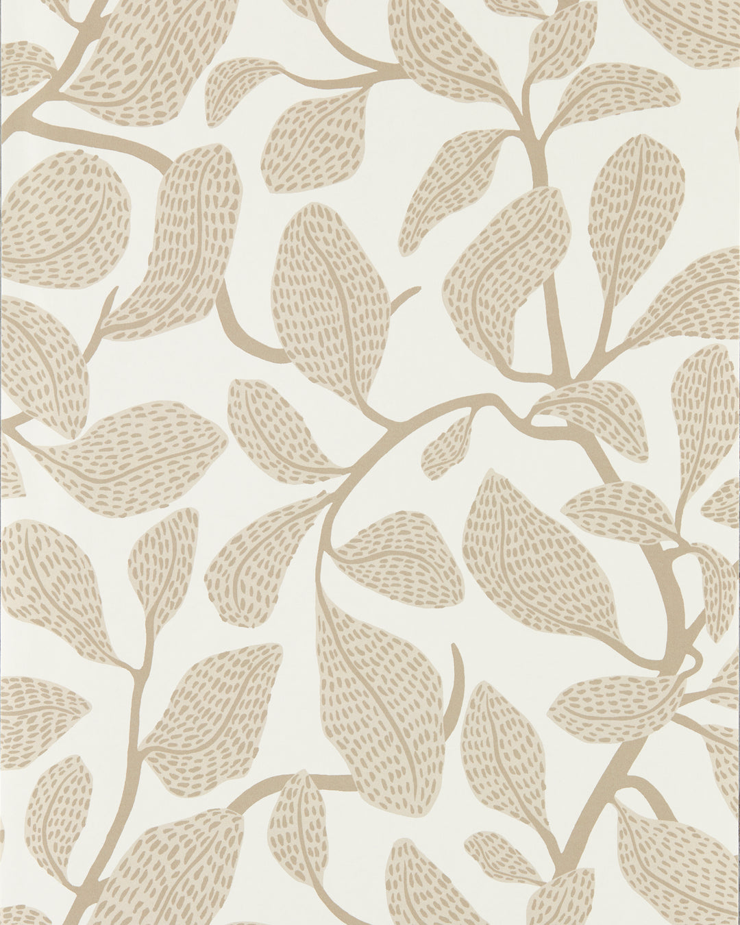 Sweet Bay Wp - Stone NSCW113270.SCN.0 by Scion Designer Wallcovering