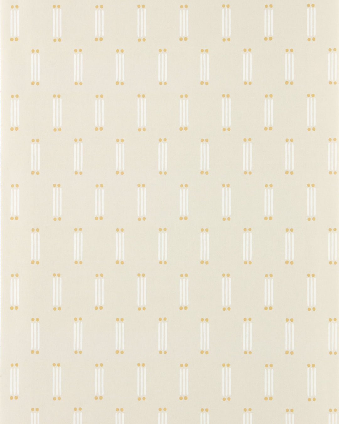 Matchsticks Wp - Honey NSCW113280.SCN.0 by Scion Designer Wallcovering