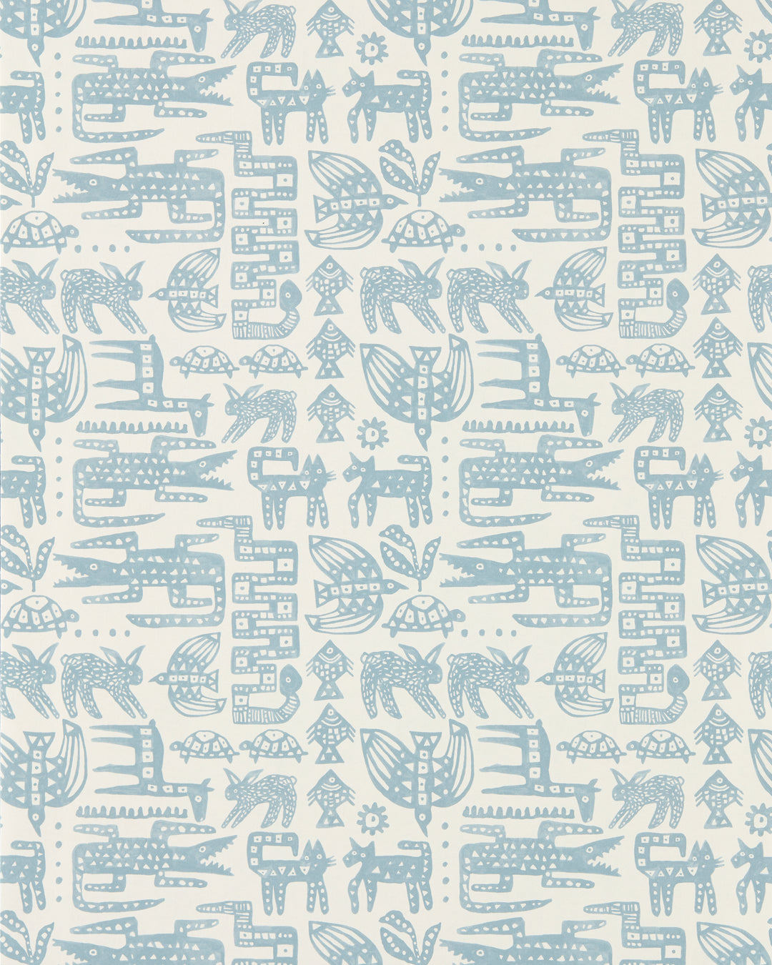 Twycross Wp - Coast Blue NSCW113288.SCN.0 by Scion Designer Wallcovering