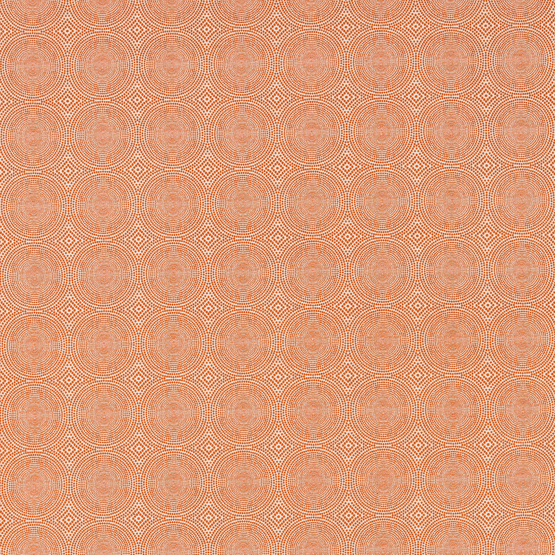 Kateri - Tangerine NSPW131242.SCN.0 by Scion Designer Fabric