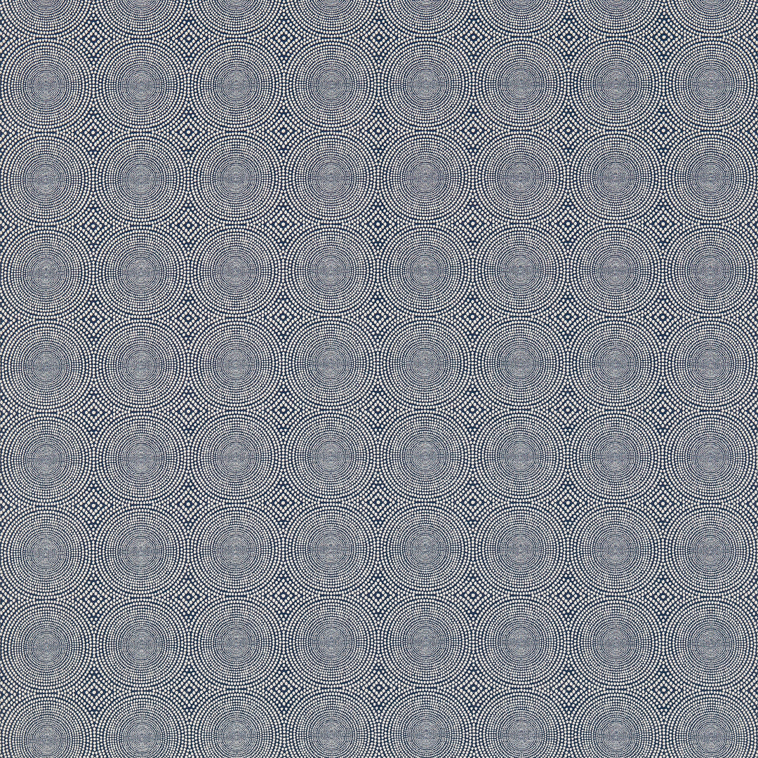 Kateri - Indigo NSPW131245.SCN.0 by Scion Designer Fabric