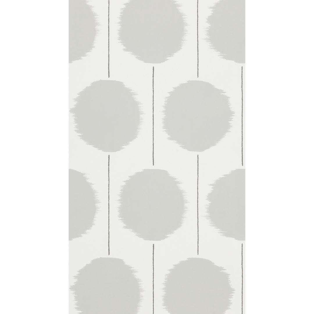 Kimi - Graphite/Pebble NSWA110855.SCN.0 by Scion Designer Wallcovering