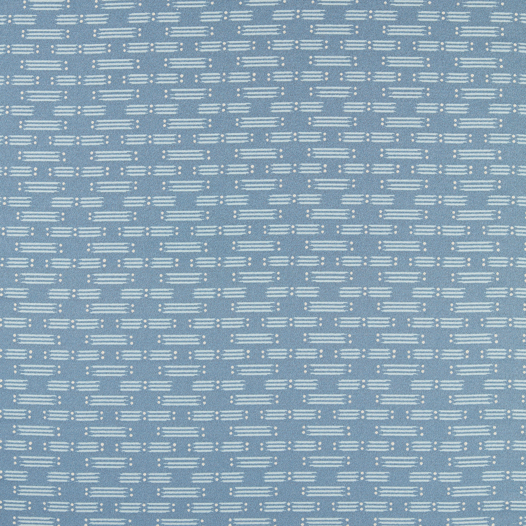 Matchsticks - Denim NSWE134628.SCN.0 by Scion Designer Fabric