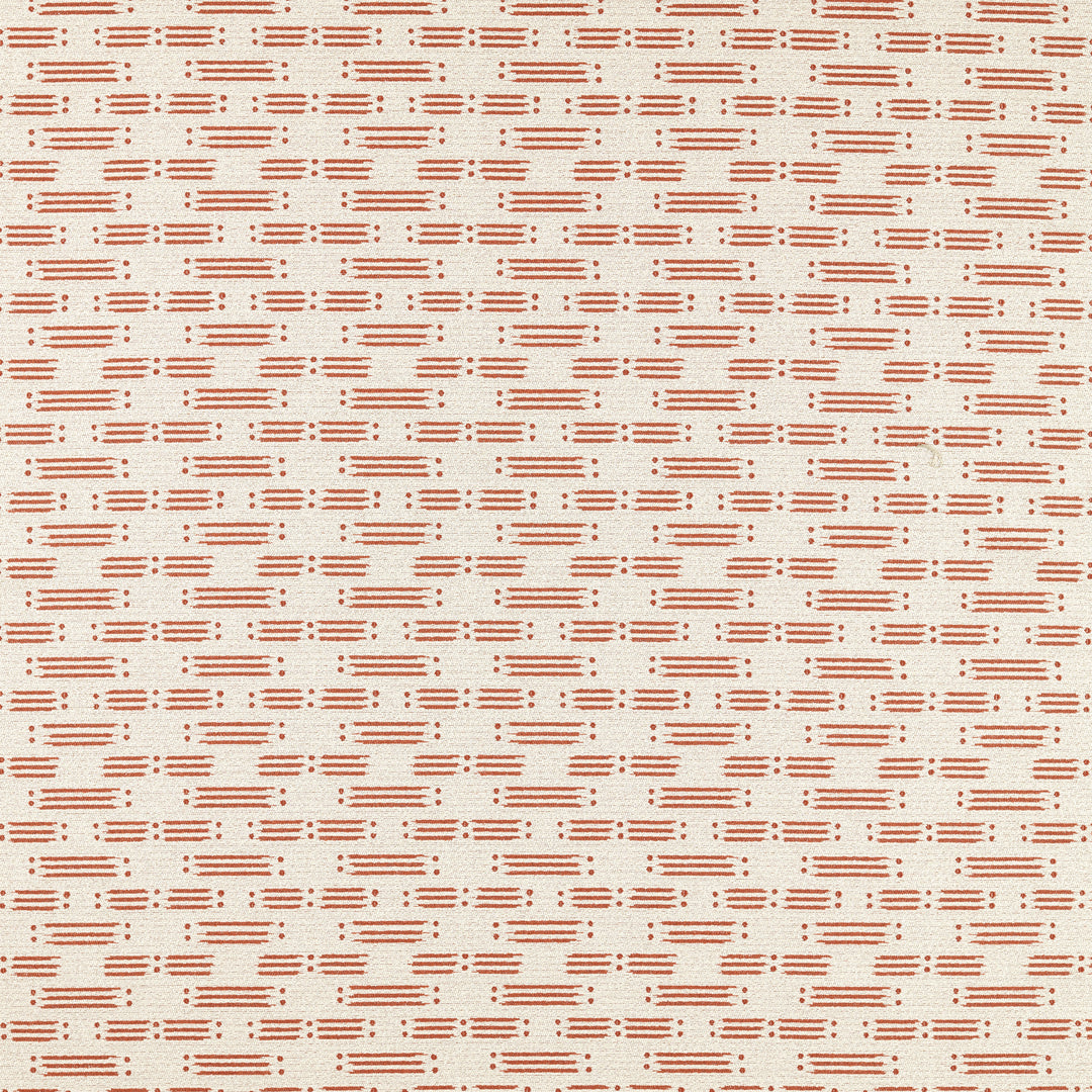 Matchsticks - Ladybird Red NSWE134629.SCN.0 by Scion Designer Fabric