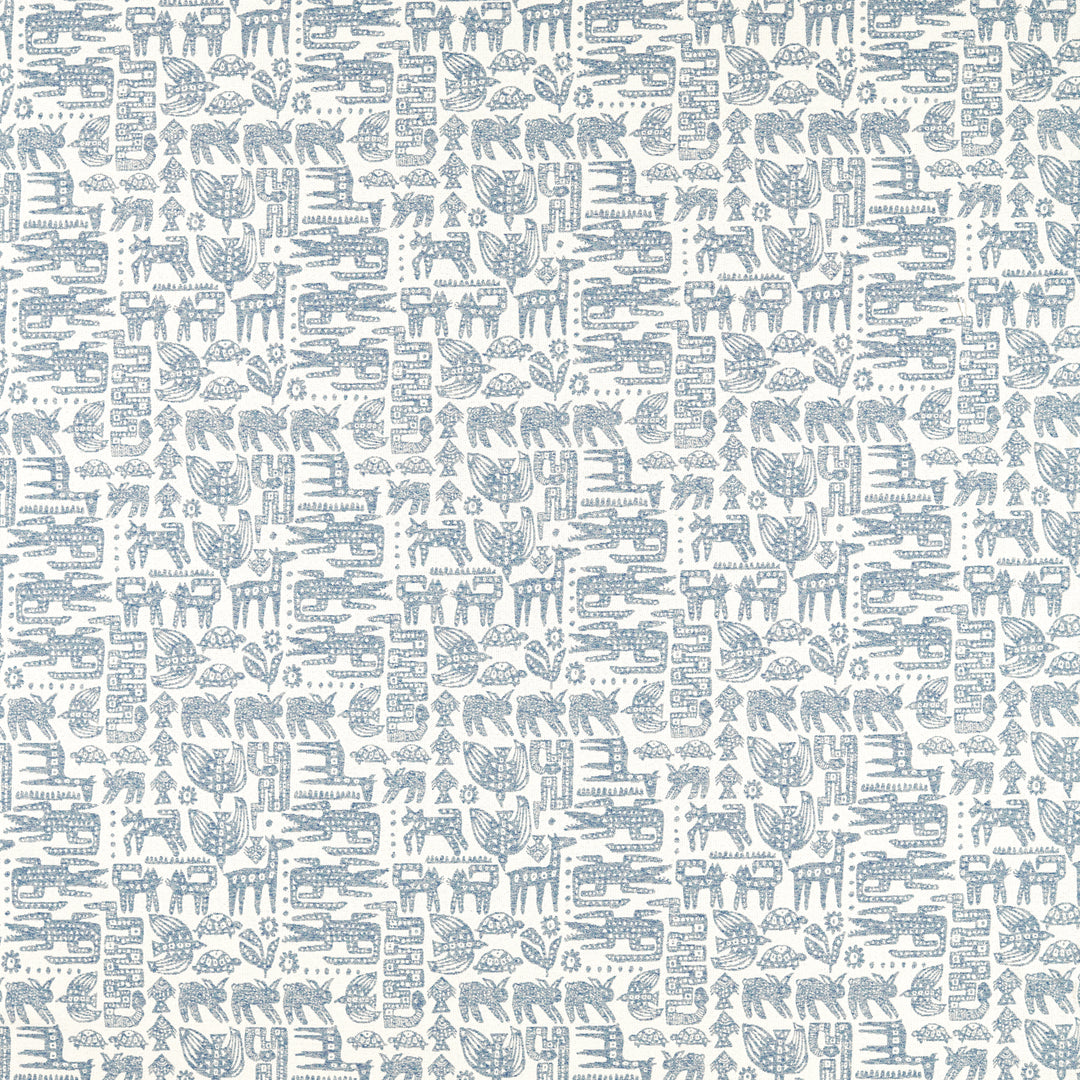 Twycross - Mist NSWE134652.SCN.0 by Scion Designer Fabric