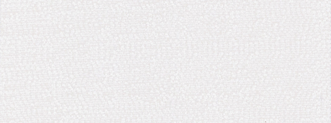 Nubby 130 White by Covington Designer Fabric