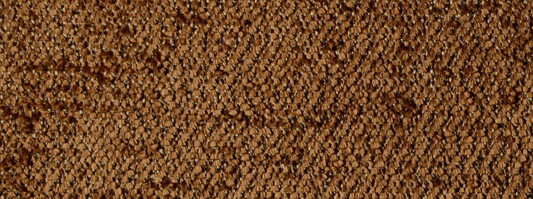 Nubby 362 Copper by Covington Designer Fabric