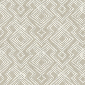 Nugget 1 Fog by Stout Designer Fabric