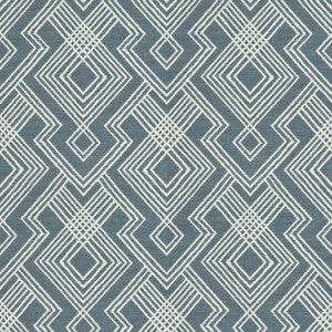Nugget 2 Denim by Stout Designer Fabric