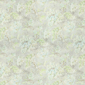 Nurture 1 Fog by Stout Designer Fabric