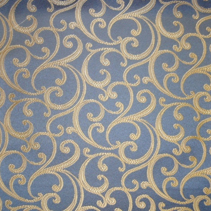 NYC B 5  110 by Europatex Designer Fabric NYC 100% Polyester 110.00 inches - Swanky Fabrics -