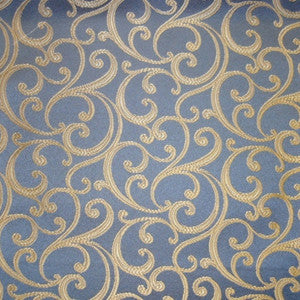 NYC B 5  110 by Europatex Designer Fabric