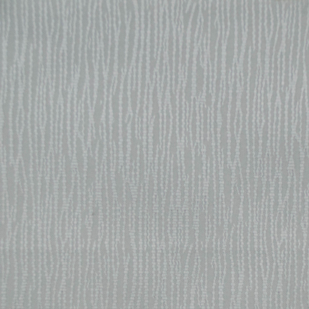 NYX Snow by Europatex Designer Fabric NYX & Eclipse 100% Polyester China Horizontal: N/A and Vertical: N/A 55" - Swanky Fabrics -