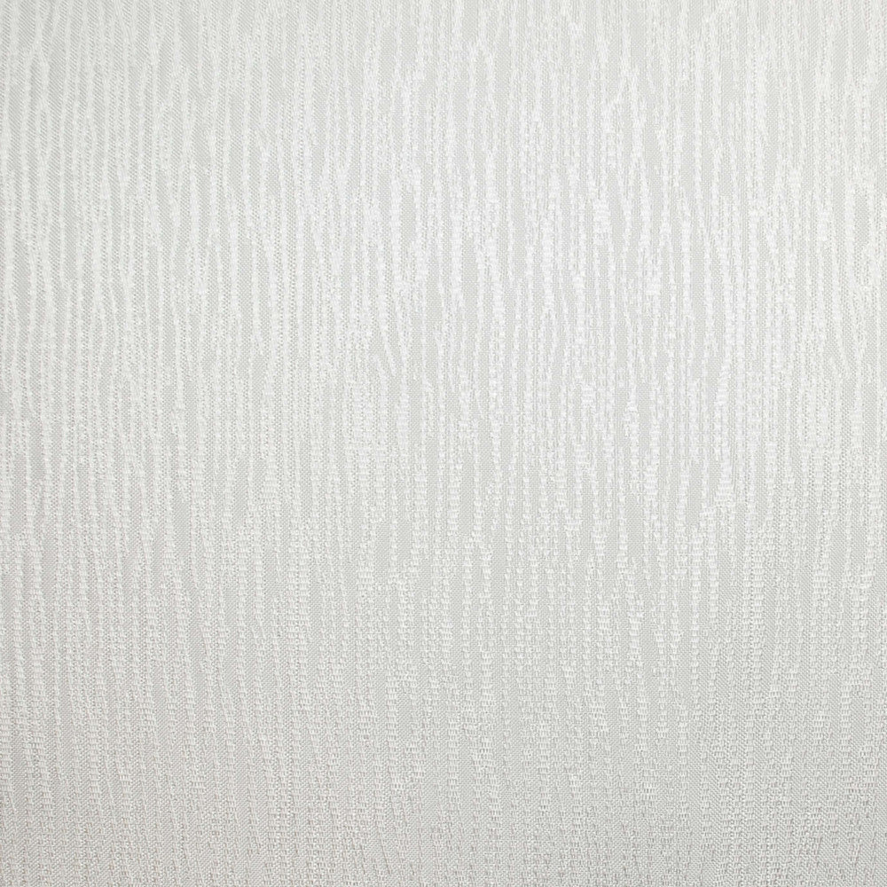 NYX White by Europatex Designer Fabric Nyx & Eclipse 100% Polyester 0.00" 55.00 inches - Swanky Fabrics -