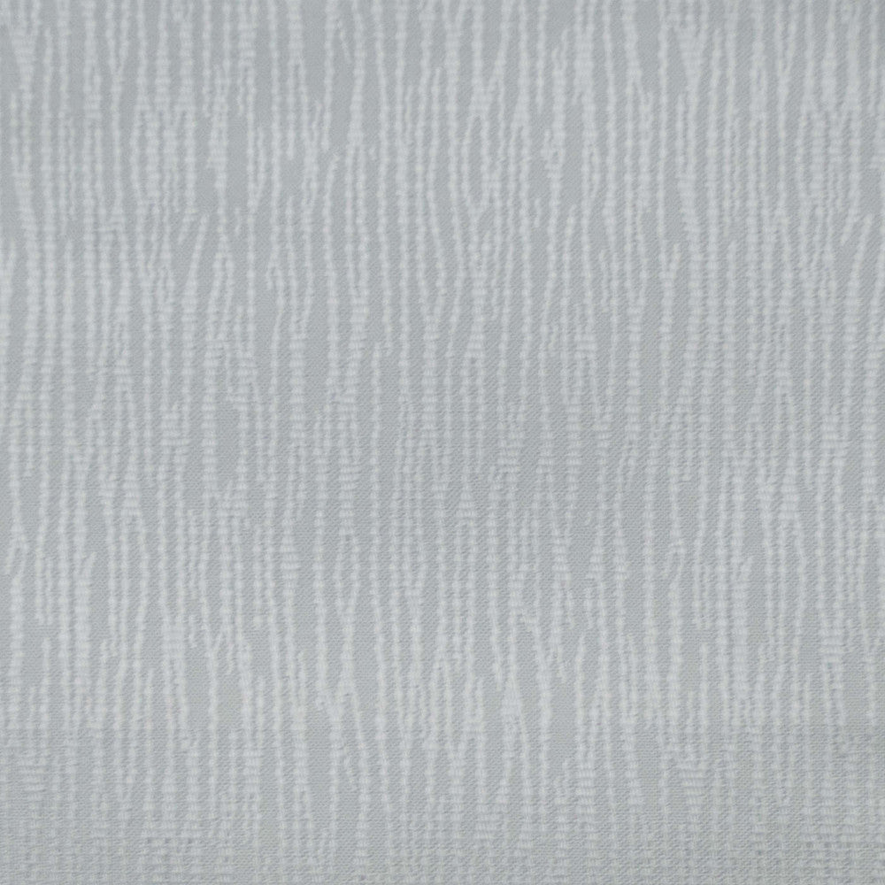 NYX White by Europatex Designer Fabric NYX & Eclipse 100% Polyester China Horizontal: N/A and Vertical: N/A 55" - Swanky Fabrics -