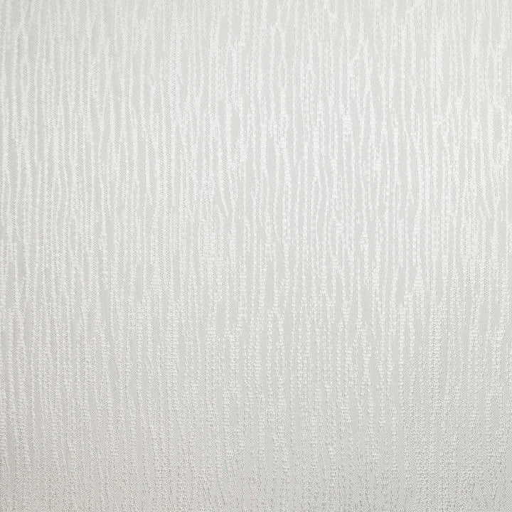 NYX White by Europatex Designer Fabric Nyx & Eclipse 100% Polyester 0.00" 55.00 inches - Swanky Fabrics -