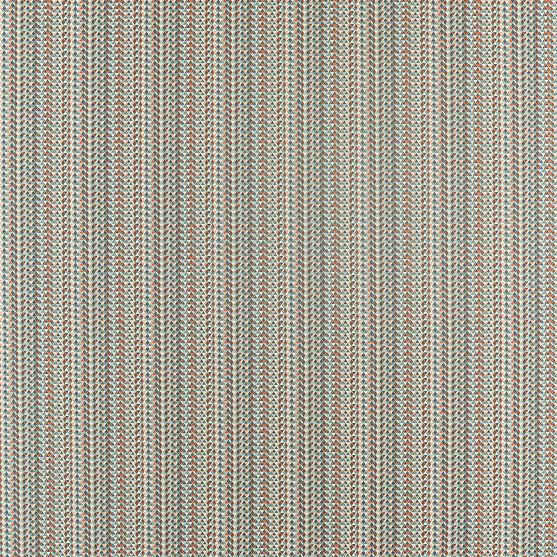 Concentric - Pimento NZAC132920.SCN.0 by Scion Designer Fabric