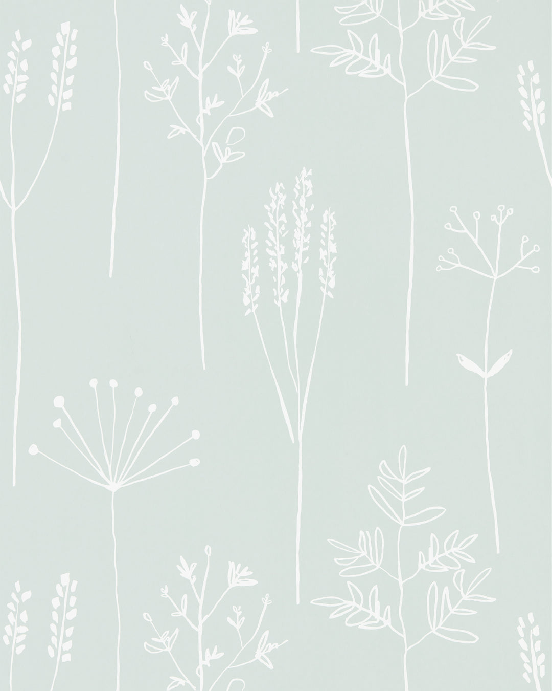 Stipa - Frost NZAW112020.SCN.0 by Scion Designer Wallcovering