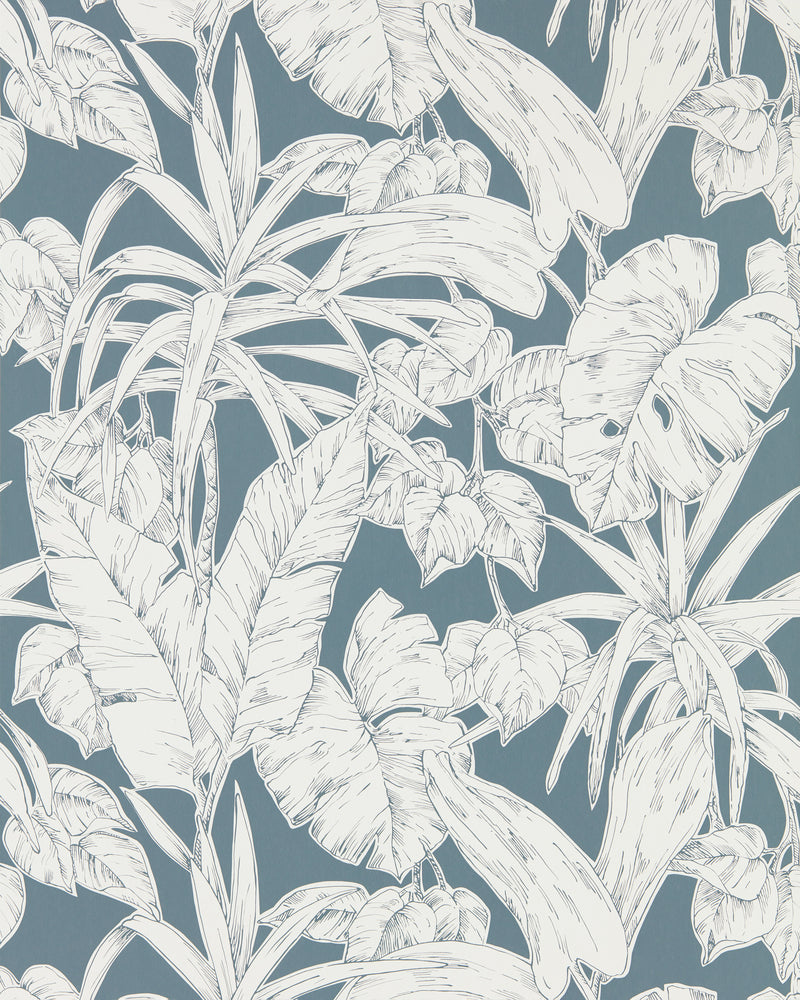 Parlour - Palm NZAW112023.SCN.0 by Scion Designer Wallcovering