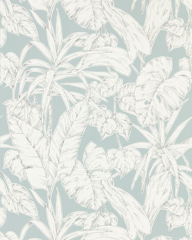 Parlour - Palm NZAW112025.SCN.0 by Scion Designer Wallcovering