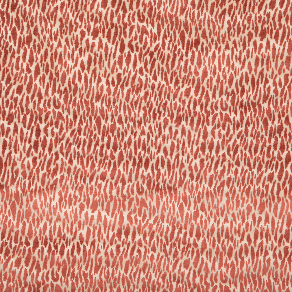 Nala Guava A1148-07 by 29 Park Designer Fabric