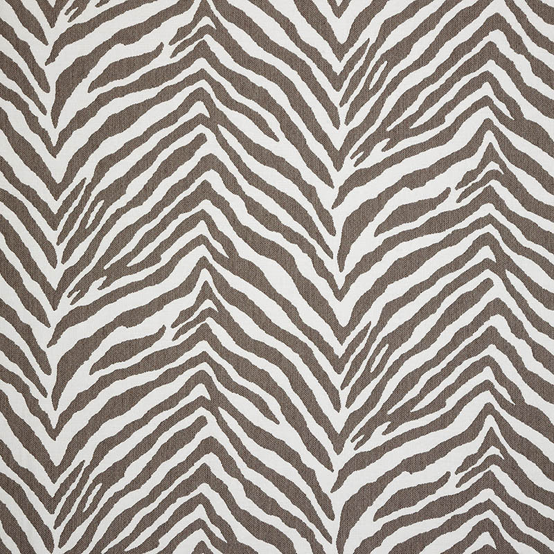 145799-0002 Namibia Grey by Sunbrella Designer Fabric Cushion Furniture Drapery Fabrics > Sunbrella Fusion Collection 100% acrylic USA or Imported Horizontalorizontal 14.00" Verticalertical 28.00" 54" - Swanky Fabrics -