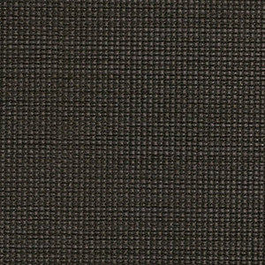 Natural Linen Navy by Morbern Designer Fabric